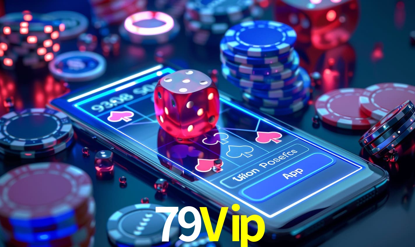 Baixar App 79Vip